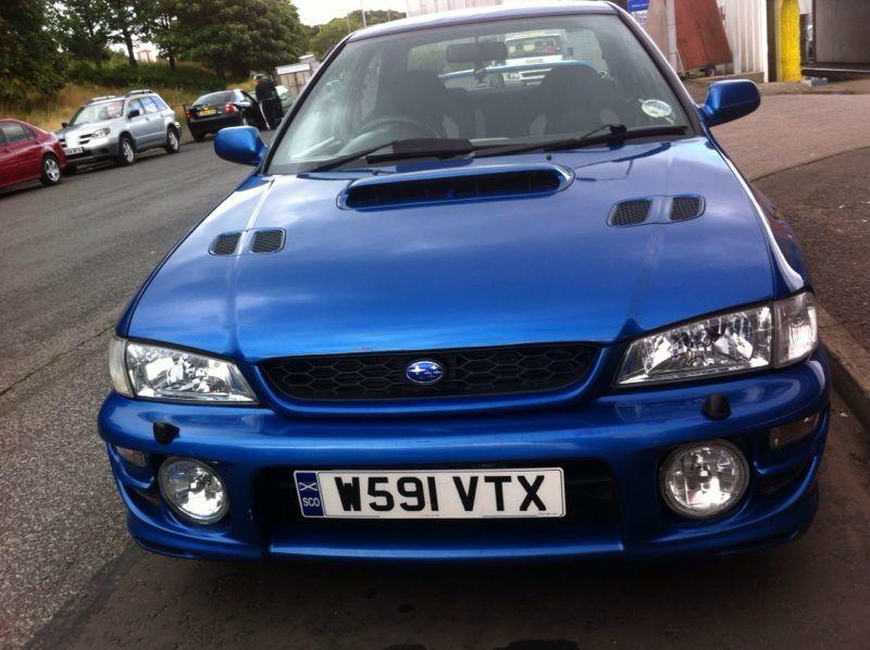 Turbo 2000