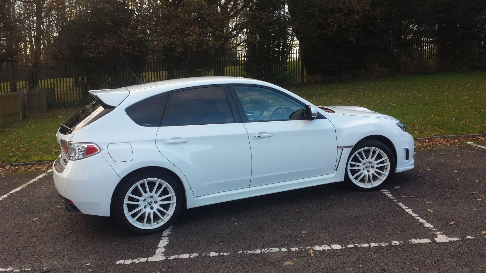 New 330s :D