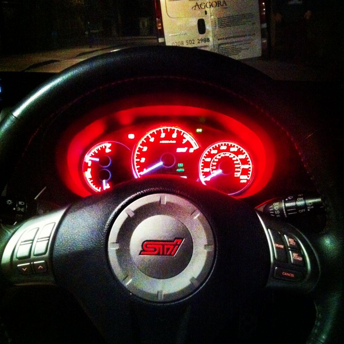 The beast