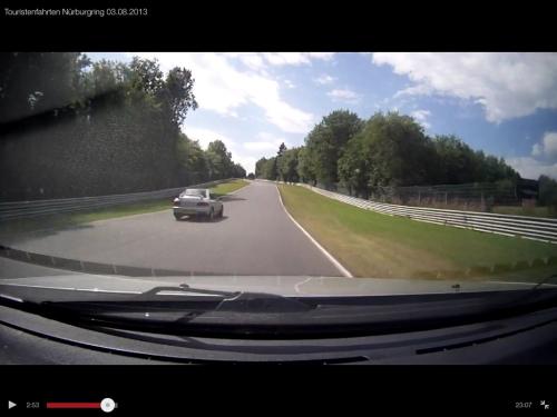 Nurburgring July 2013