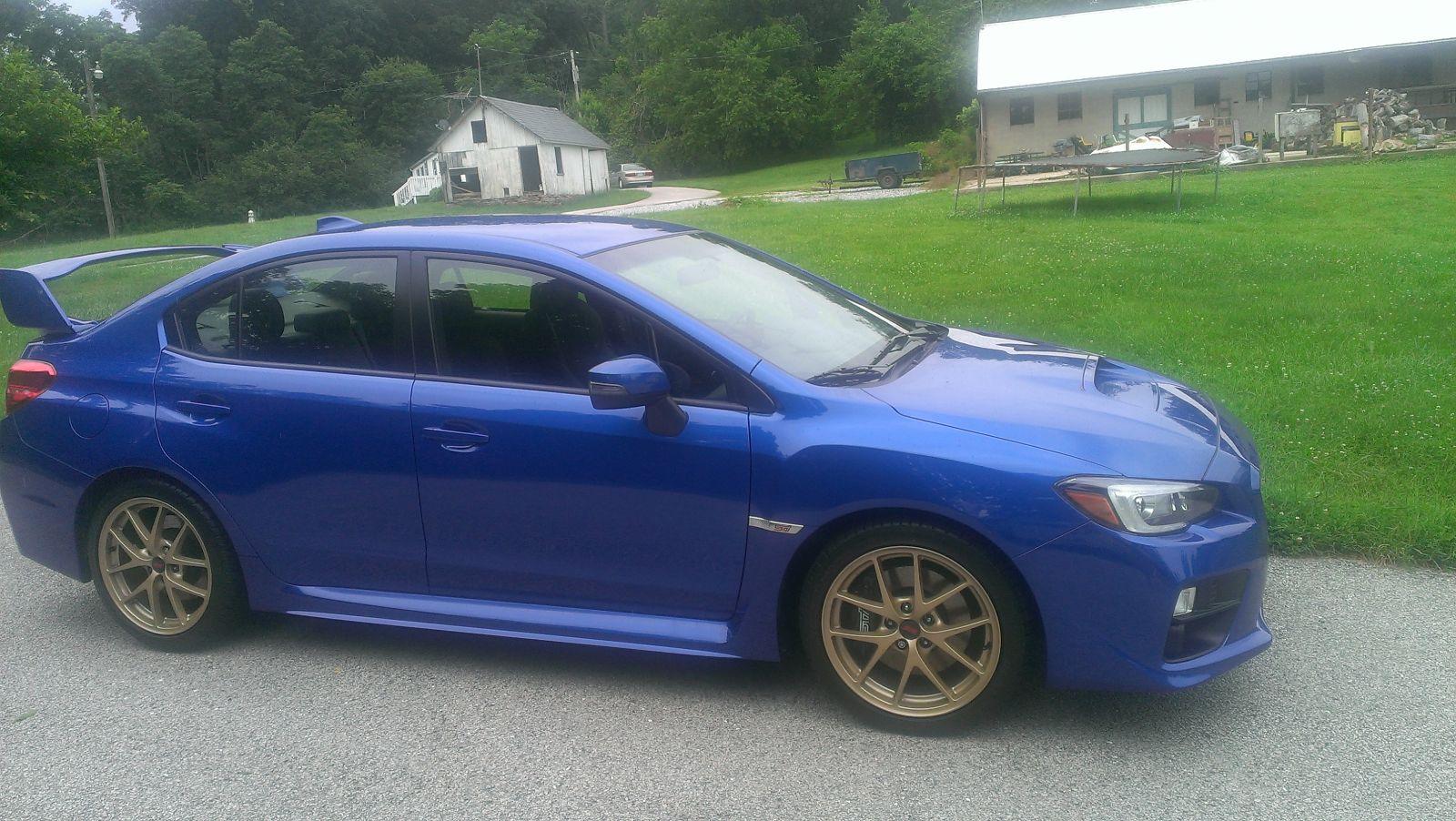 New Car