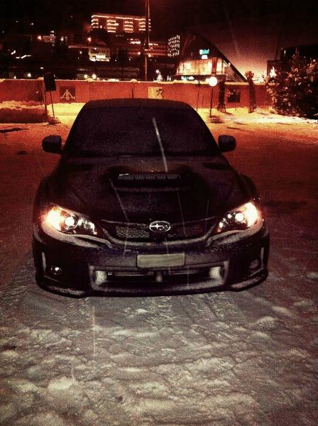 my car