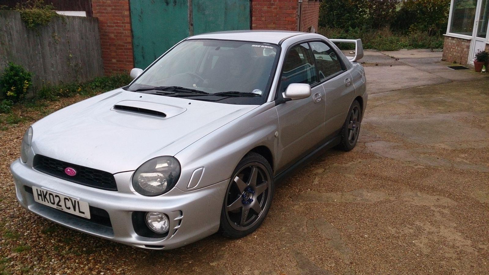 bugeye