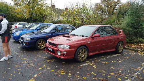 scoob meet 2