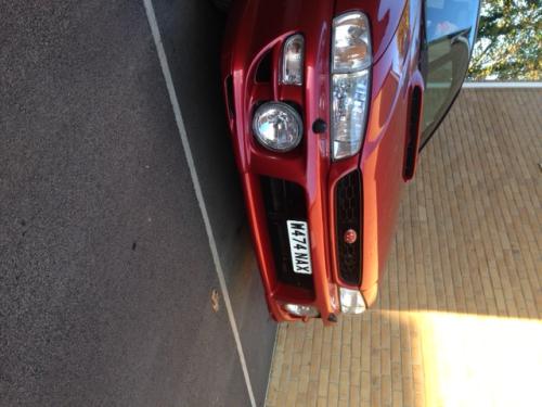 scoob front