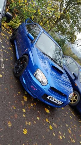 scoob meet 1