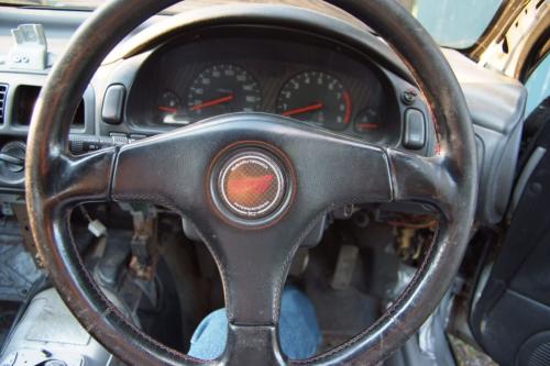 sti clocks in carbon fibre effect