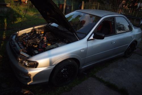 rolling shell for sale
