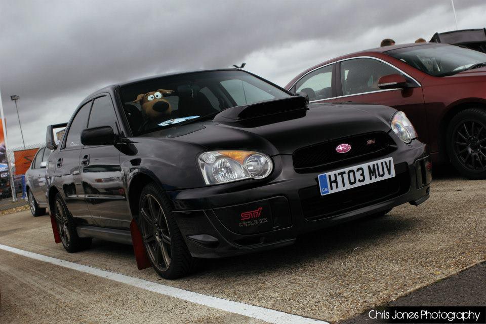 my 03 blobeye