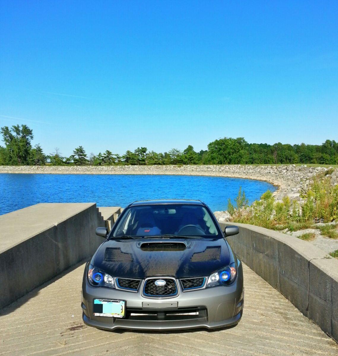 06 Steel Hawk STi 