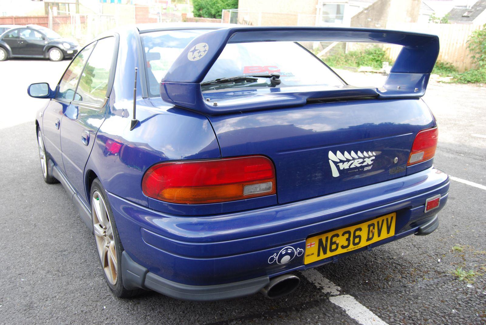 My Car