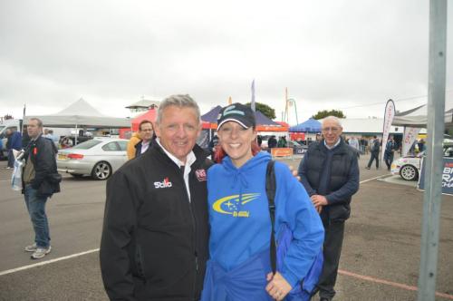 Subaru 2 nicky