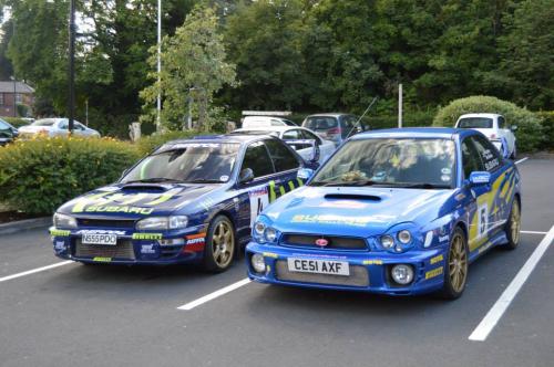 Subaru 3