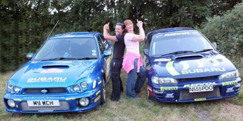 subaru 4