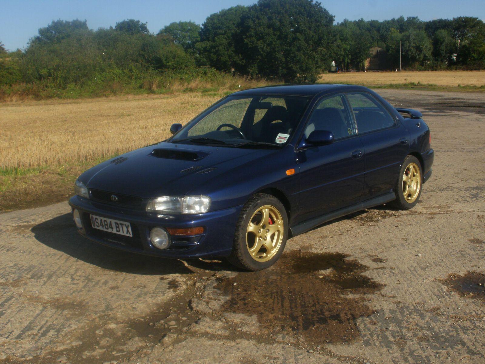 wrx
