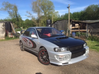Restoring a legend