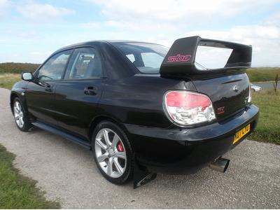 Looking for an owner of an MY07
