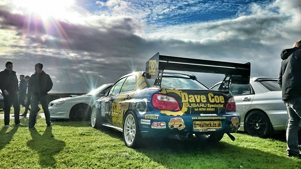 subaru calender at combe.jpg
