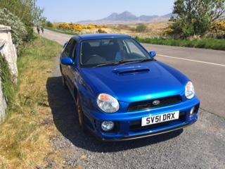 WRX uk300