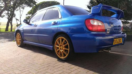 Just cleaned