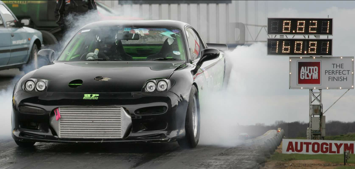 Motorsport specialist