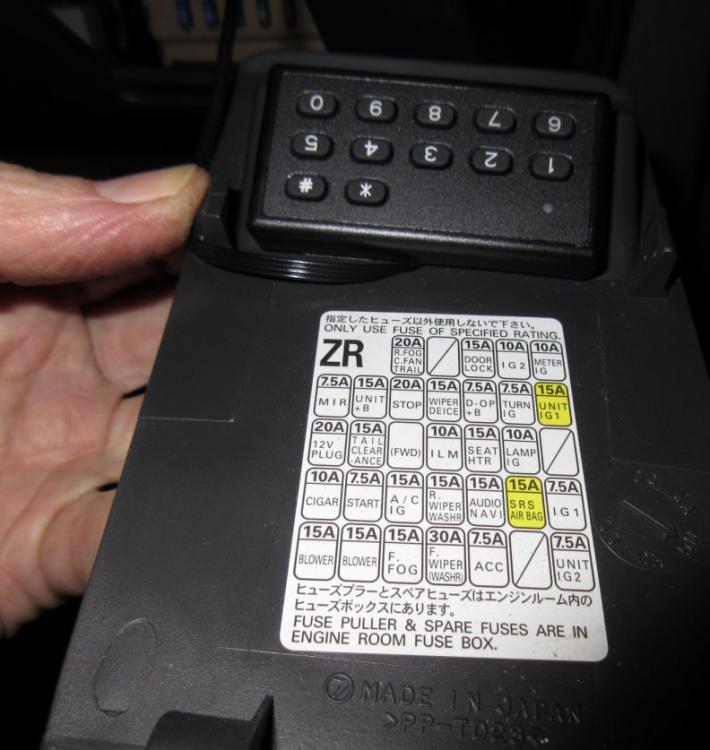 Fuse Cover key pad.jpg