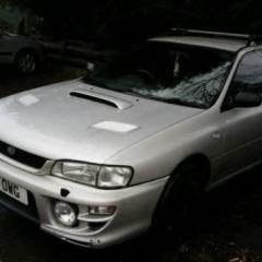 dorsetwagon