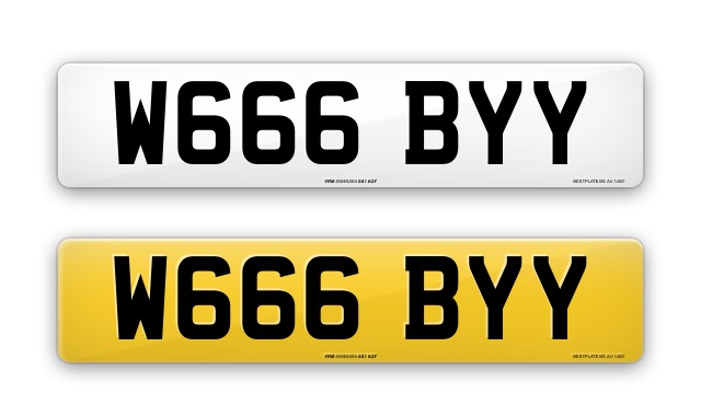 Reg for sale