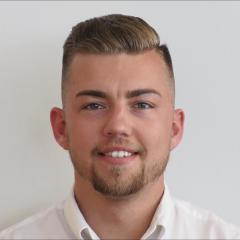 Josh Waterman