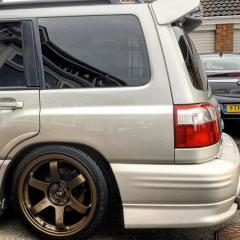 Forester_sti