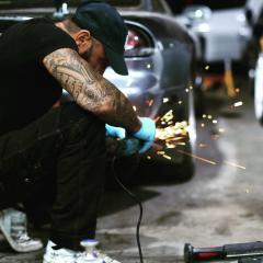 Powergains motorsport