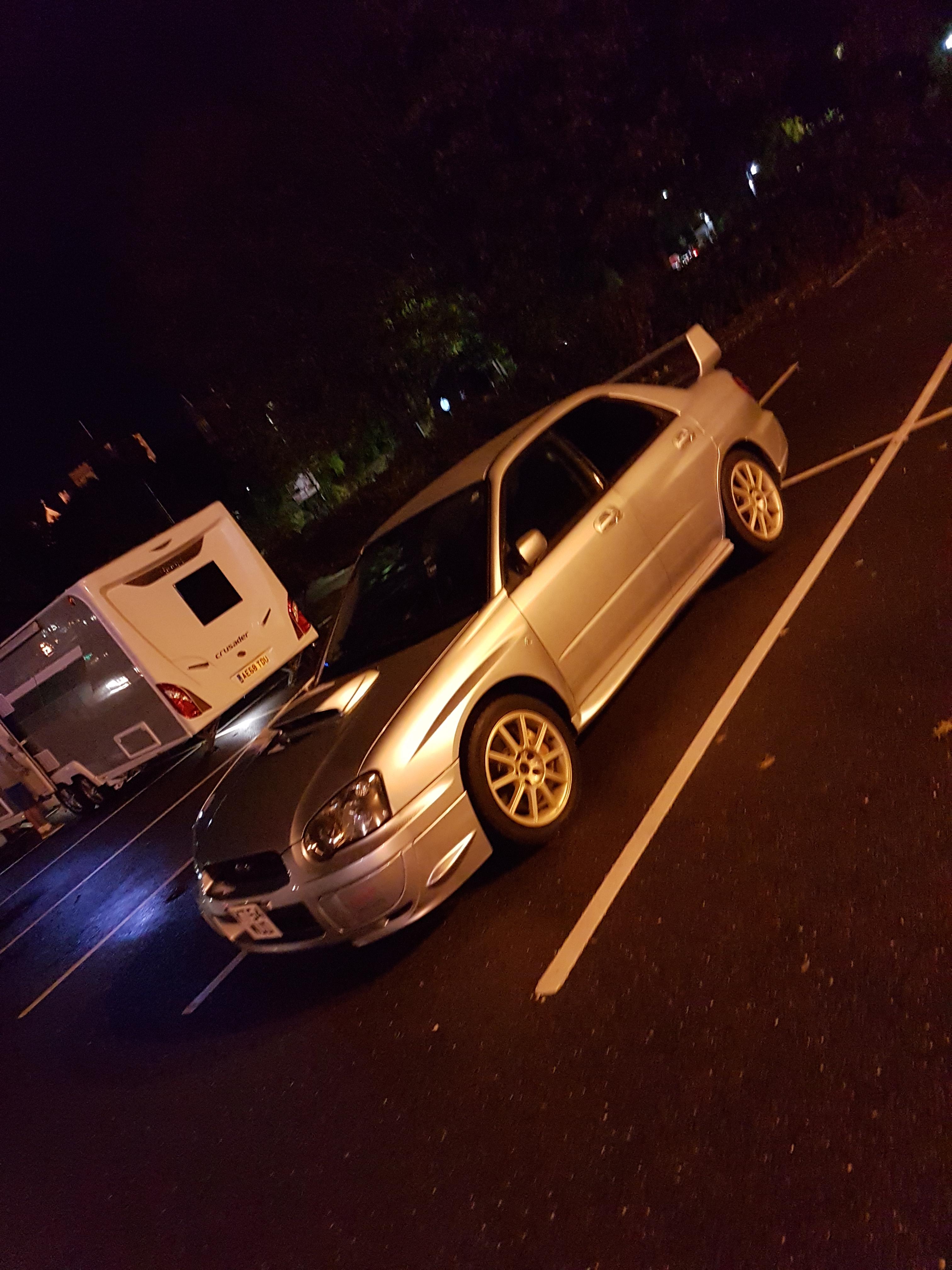 New Member - Hello