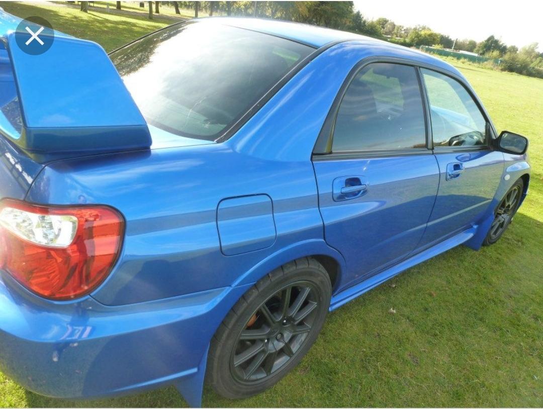 Spec help needed!
