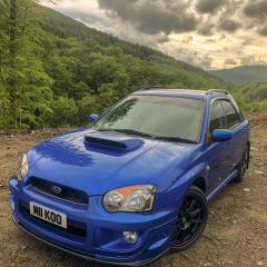 mikowrx