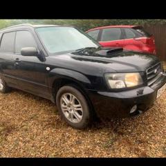 Scooby25xt