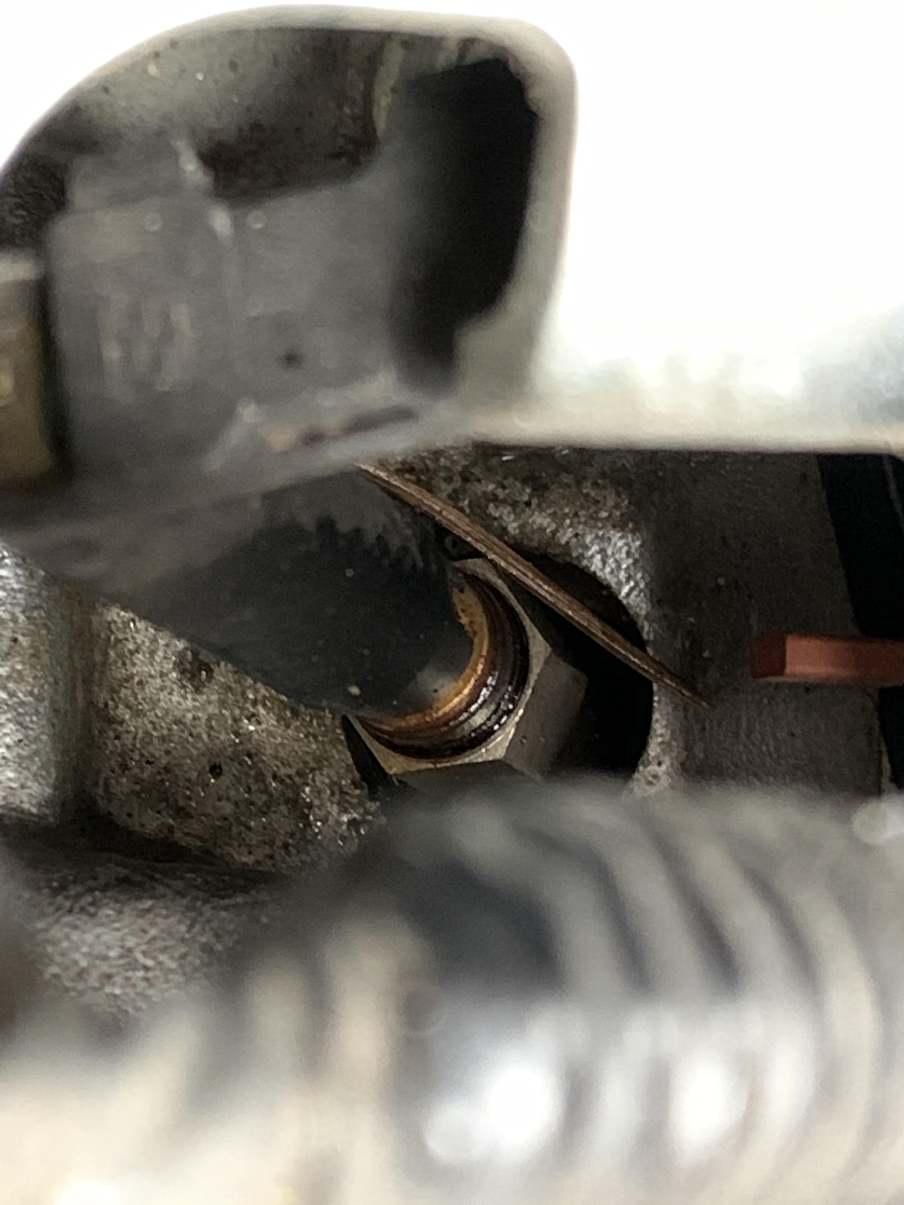 Glow Plug problems on diesel engine