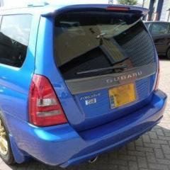 HammoWRX