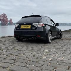 WRX-Tambo89