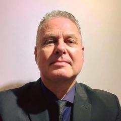 Nigel Pugh