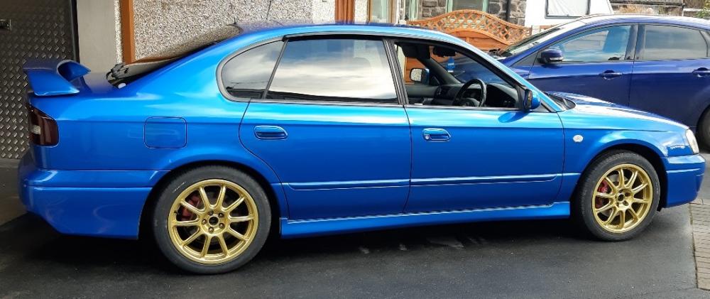 legacy with the prodrive wheels.jpg