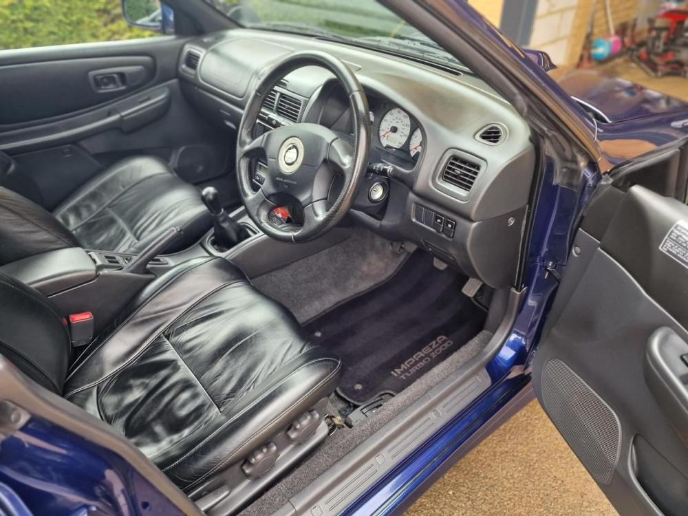 Front Interior.JPG