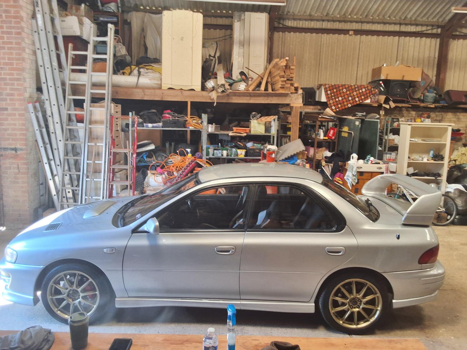 WRX V2