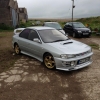 Subaru Jon