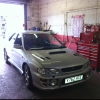 Zetec capri
