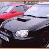 wrxmargy