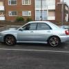 malad wrx