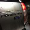 Forester-xti