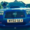 Wysey71