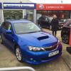 Bakerwrx