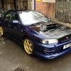 Subaru99